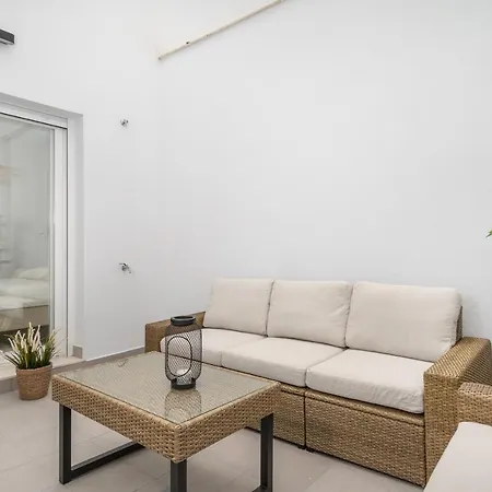 Family By Costarentals - Ref 111 Appartement *