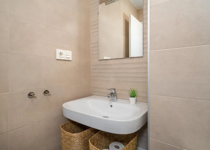 Family By Costarentals - Ref 111 Apartment *