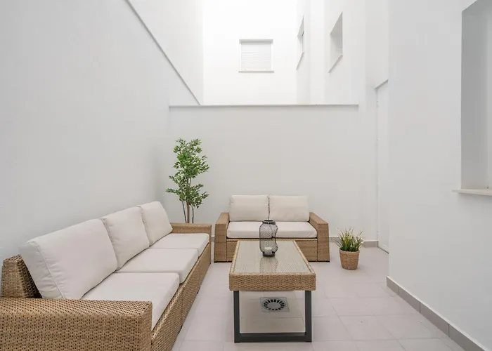 Apartment Family By Costarentals - Ref 111