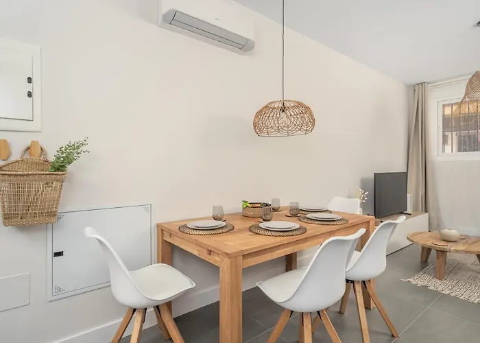 Family By Costarentals - Ref 111 Apartment *