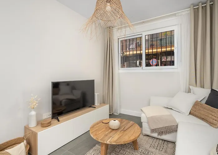 Family By Costarentals - Ref 111 Apartment Fuengirola