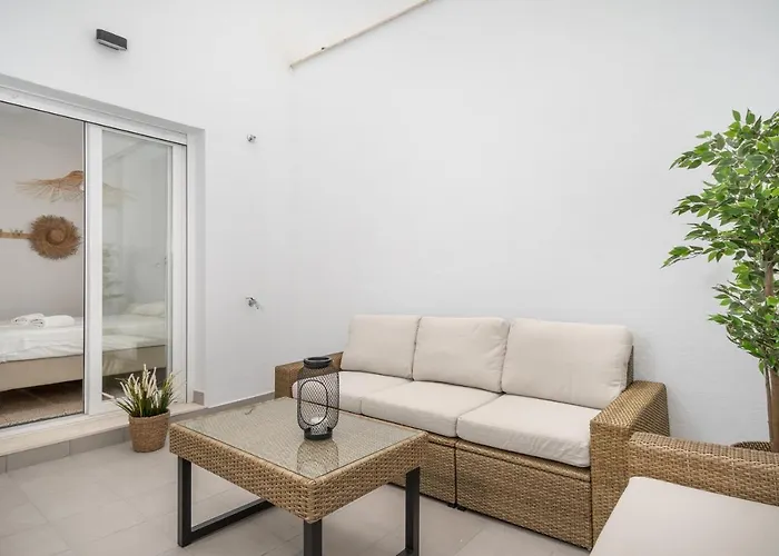 Family By Costarentals - Ref 111 Apartment *