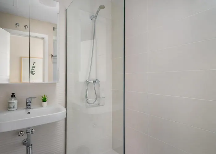 Apartment Family By Costarentals - Ref 111