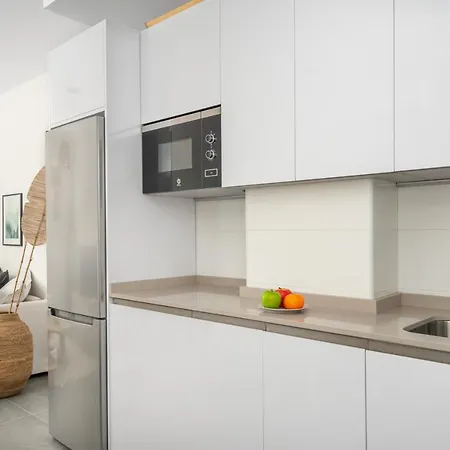 Family In By Costarentals - Ref 111 Fuengirola