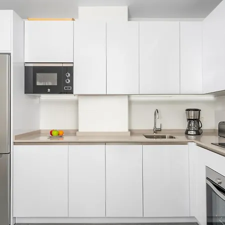 Apartment Family In By Costarentals - Ref 111 Fuengirola