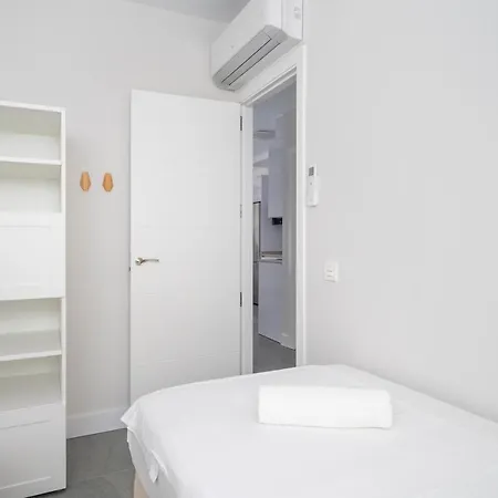 Family In By Costarentals - Ref 111 Apartment *