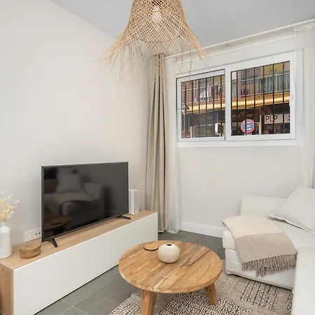 Family In By Costarentals - Ref 111 Apartment Fuengirola