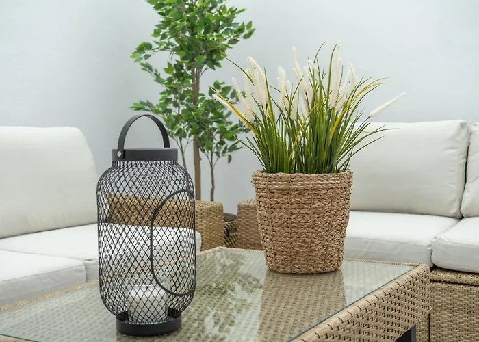 Family By Costarentals - Ref 111 Apartment Fuengirola