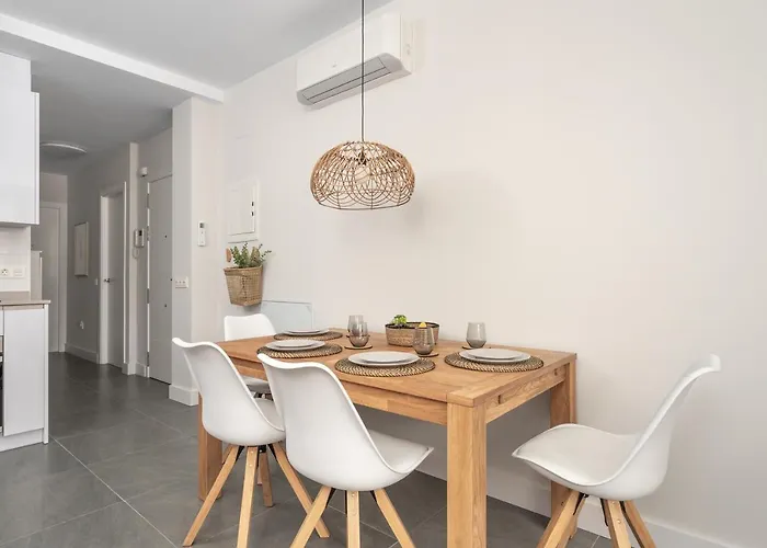 Family By Costarentals - Ref 111 Apartment