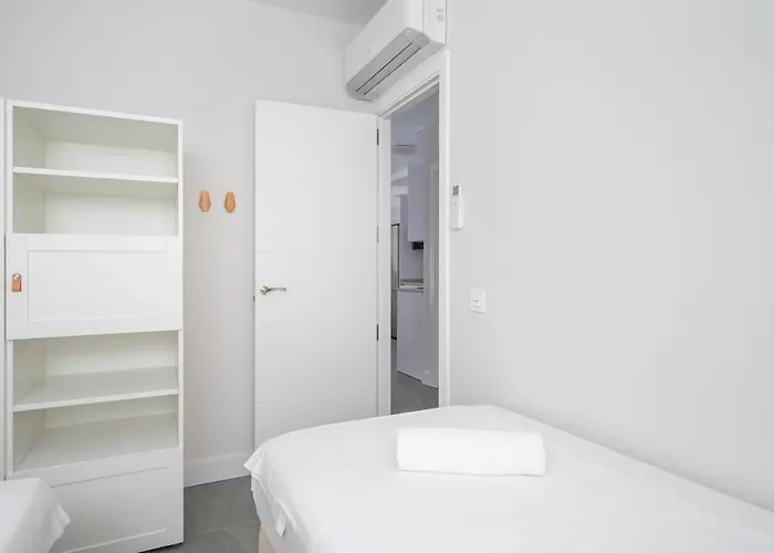 Family By Costarentals - Ref 111 Apartment *