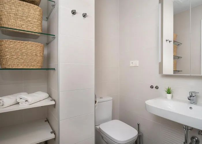 Family By Costarentals - Ref 111 Apartment