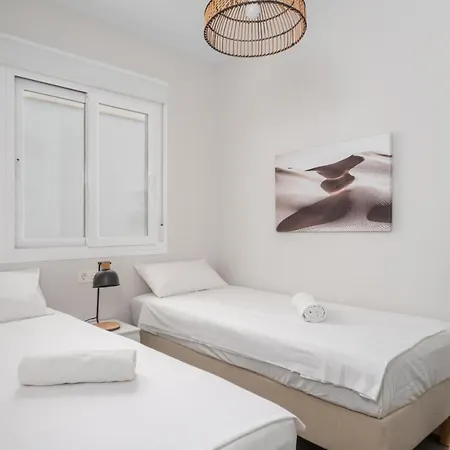 Апартаменты Family By Costarentals - Ref 111