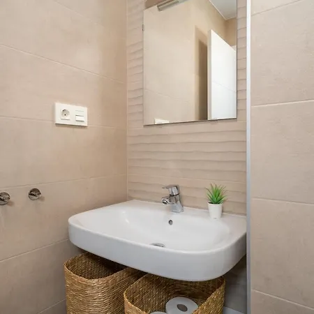 Family By Costarentals - Ref 111 Апартаменты *