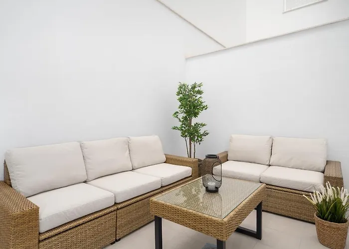 Family By Costarentals - Ref 111 *