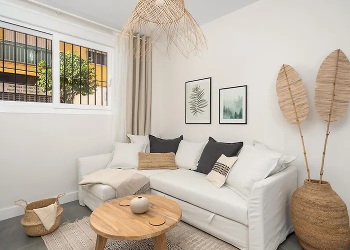 Family By Costarentals - Ref 111 Фуэнхирола