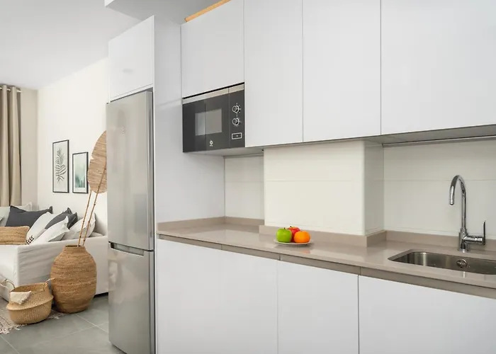 Family By Costarentals - Ref 111 Фуэнхирола